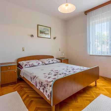 Apartmani Ilicevic Цриквениця Екстер'єр фото