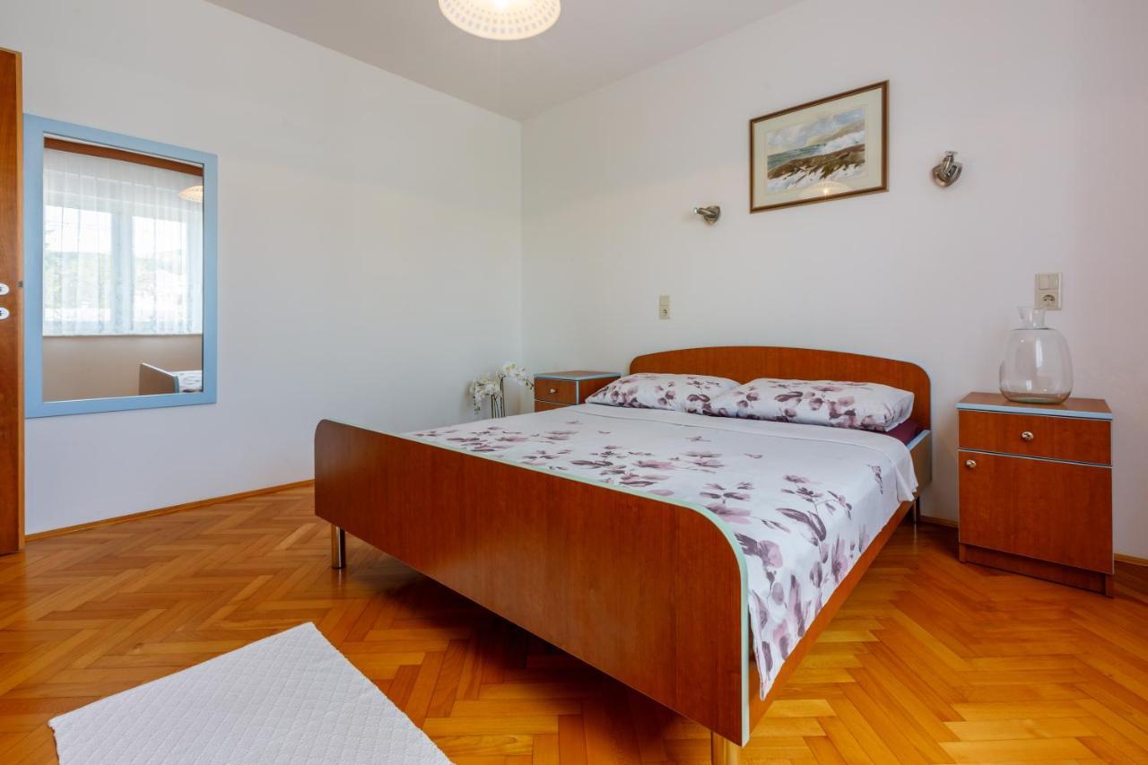 Apartmani Ilicevic Цриквениця Екстер'єр фото