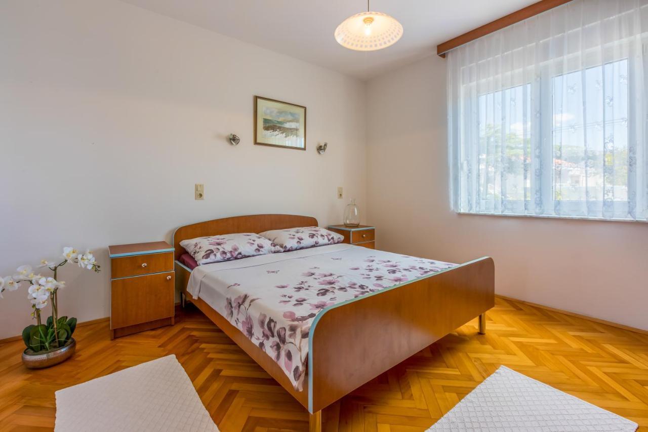 Apartmani Ilicevic Цриквениця Екстер'єр фото