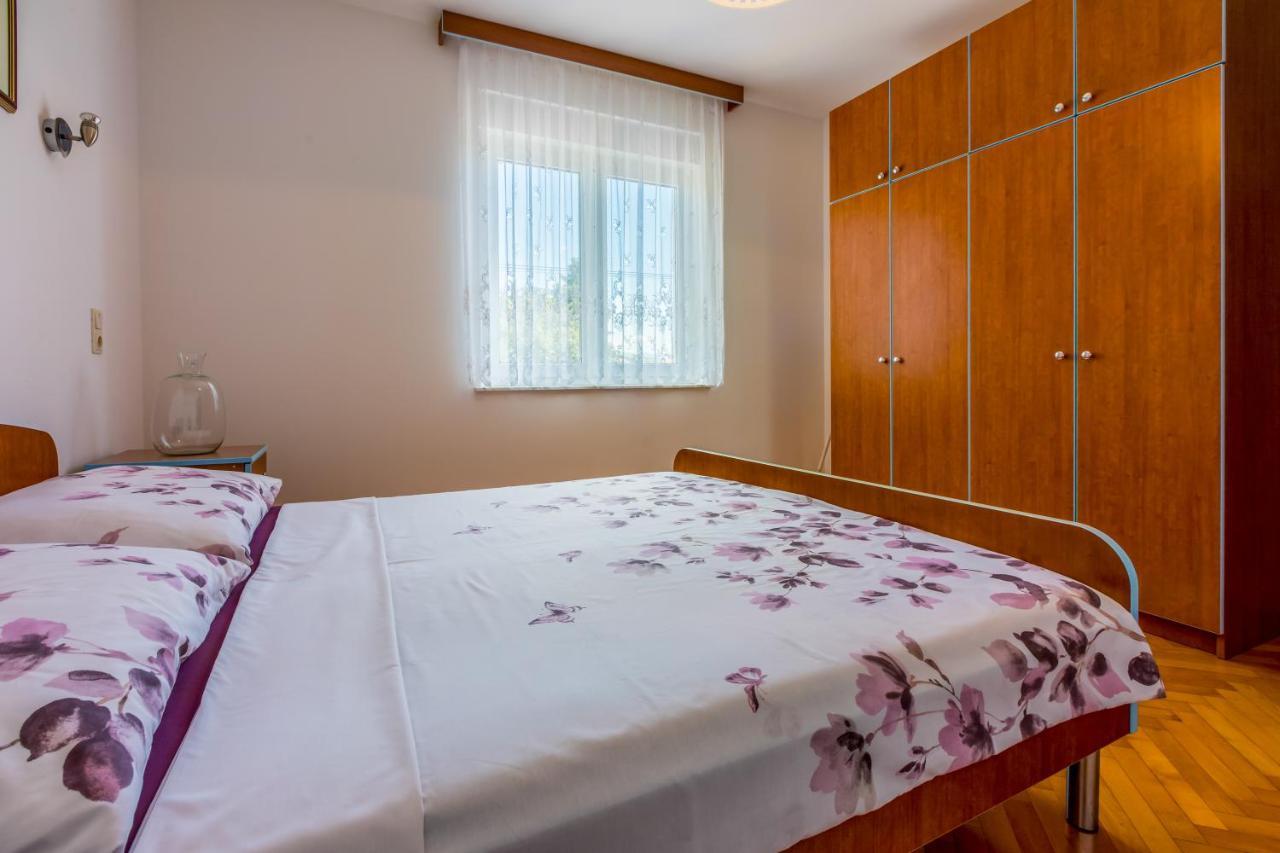 Apartmani Ilicevic Цриквениця Екстер'єр фото